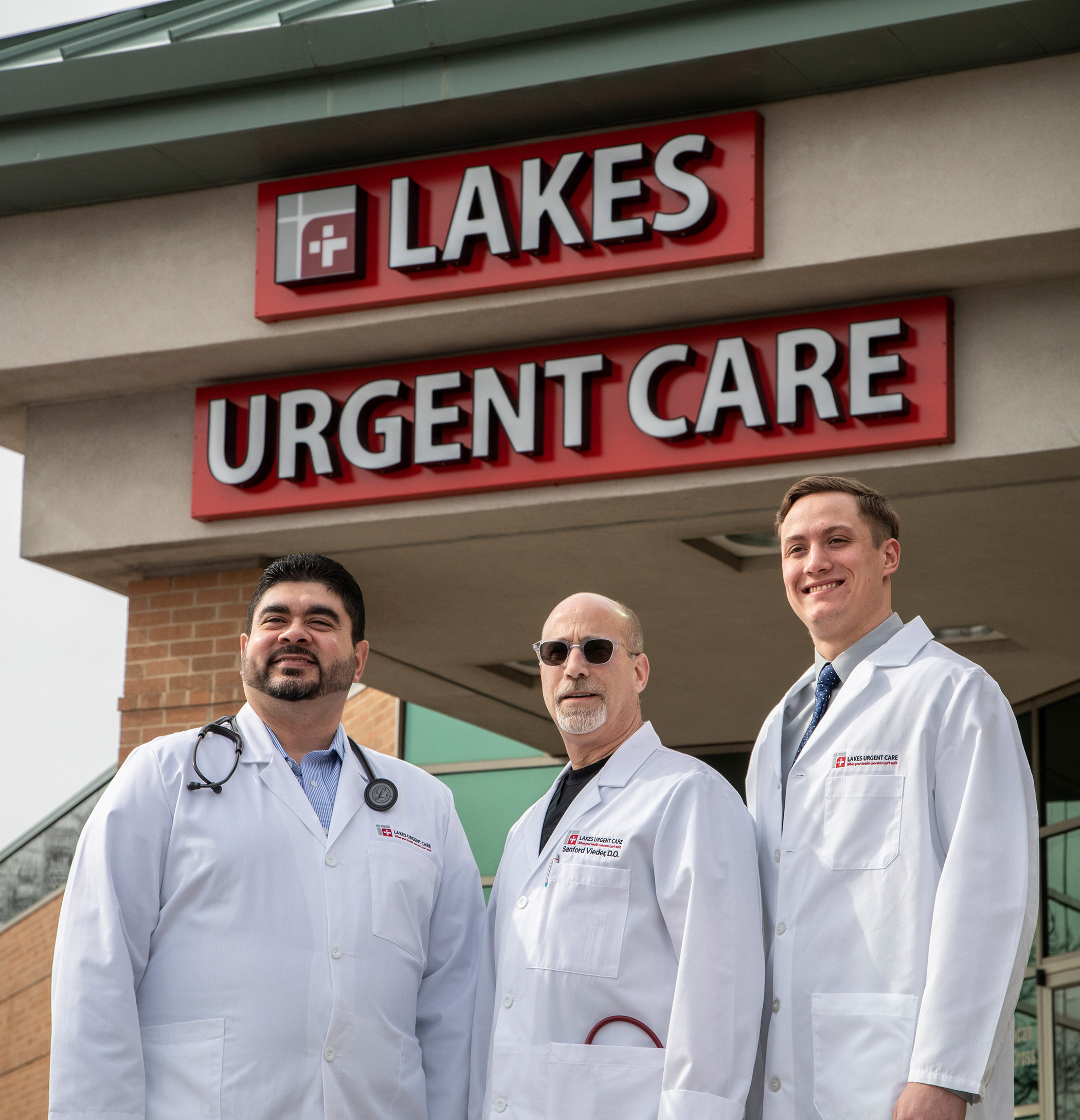 Toro snow thrower product recall Lakes Urgent Care