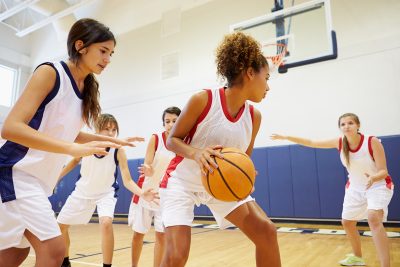 Free Sports Physicals Every Thursday